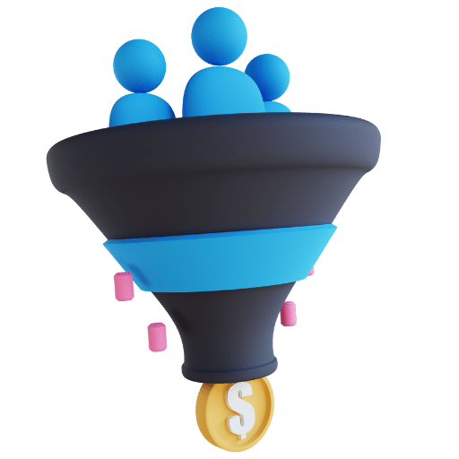 Sales Funnel Sukanta